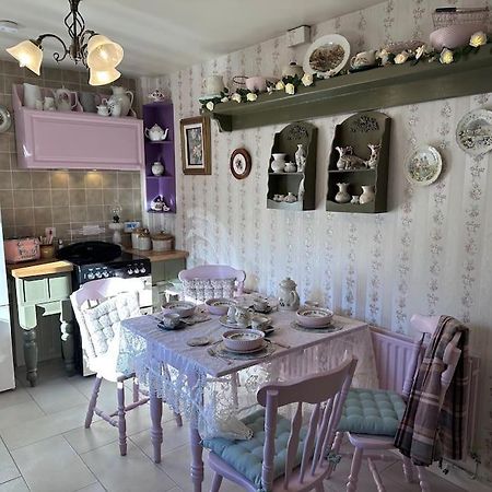 Memory Lane Farmhouse Carlingford Louth Kültér fotó