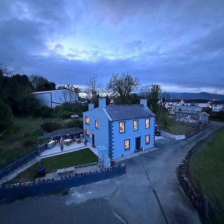Memory Lane Farmhouse Carlingford Louth Kültér fotó