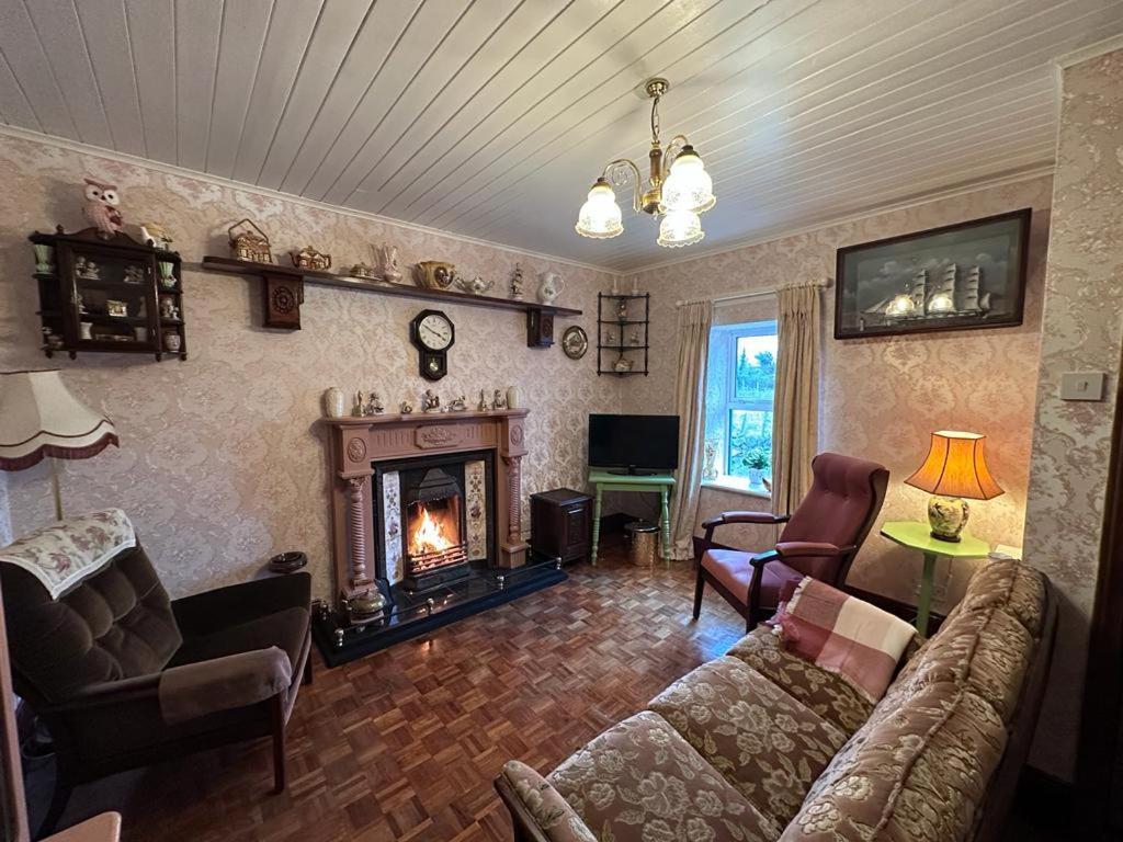 Memory Lane Farmhouse Carlingford Louth Kültér fotó