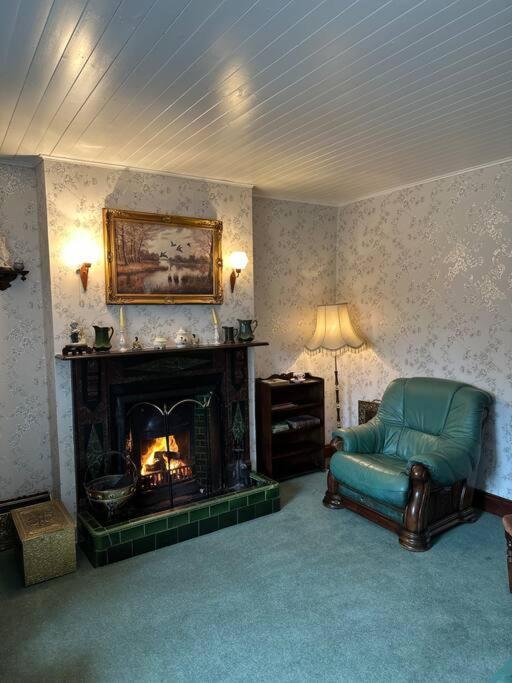 Memory Lane Farmhouse Carlingford Louth Kültér fotó